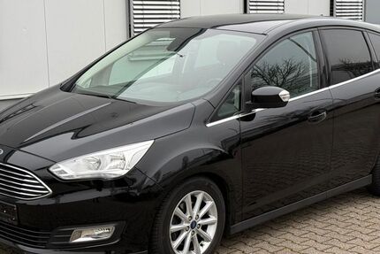 Ford C-Max 91.600 km 8.990 &euro; Bad Mergentheim 97980