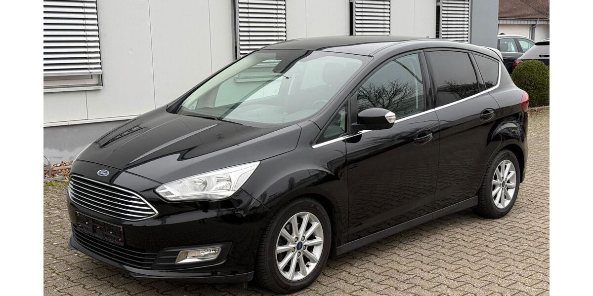 Ford C-Max 91.600 km 8.990 &euro; Bad Mergentheim 97980