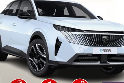 Peugeot 3008 34.000 km 32.288 &euro; Kehl 77694