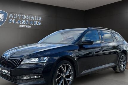 Skoda Superb 87.478 km 29.750 &euro; Amelinghausen 21385