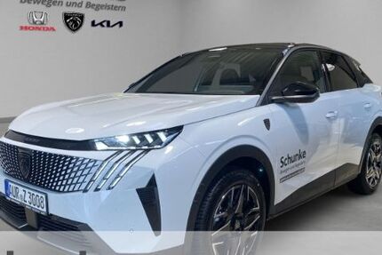 Peugeot 3008 5.000 km 44.850 € Aurich 26607