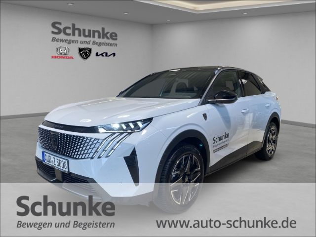 Peugeot 3008 5.000 km 44.850 € Aurich 26607