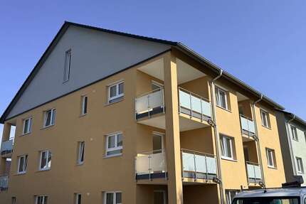 Wohnung Herbolzheim - 2 Zimmer, 49 m&sup2;, 760&euro; | Angebot:27112001