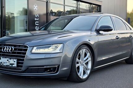 Audi A8 220.784 km 20.990 &euro; Siegen 57074