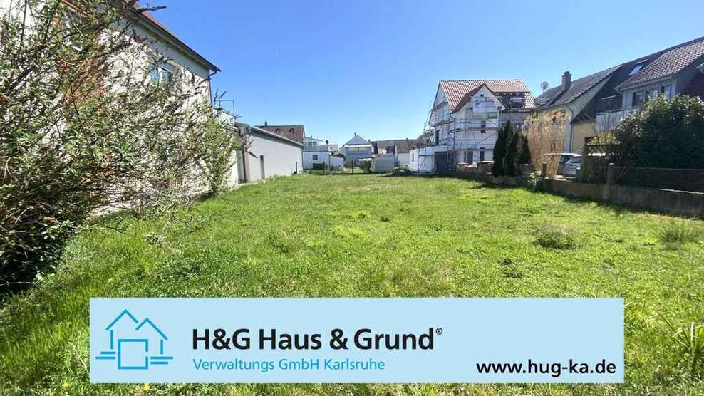 Grundstück zu verkaufen in Bietigheim 279.000 € 554 m²