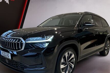 Skoda Kodiaq 18.508 km 47.689 € Donaueschingen 78166