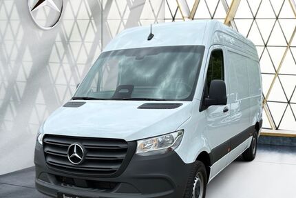 Mercedes-Benz Sprinter 45.109 km 42.989 &euro; Gera 07546
