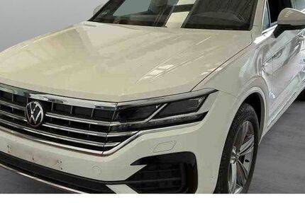 VW Touareg 59.000 km 49.958 &euro; Kitzingen 97318