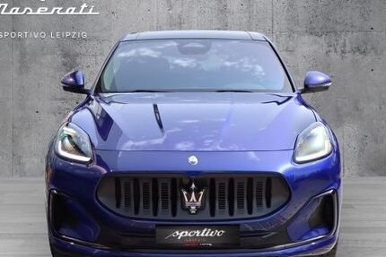 Maserati Grecale