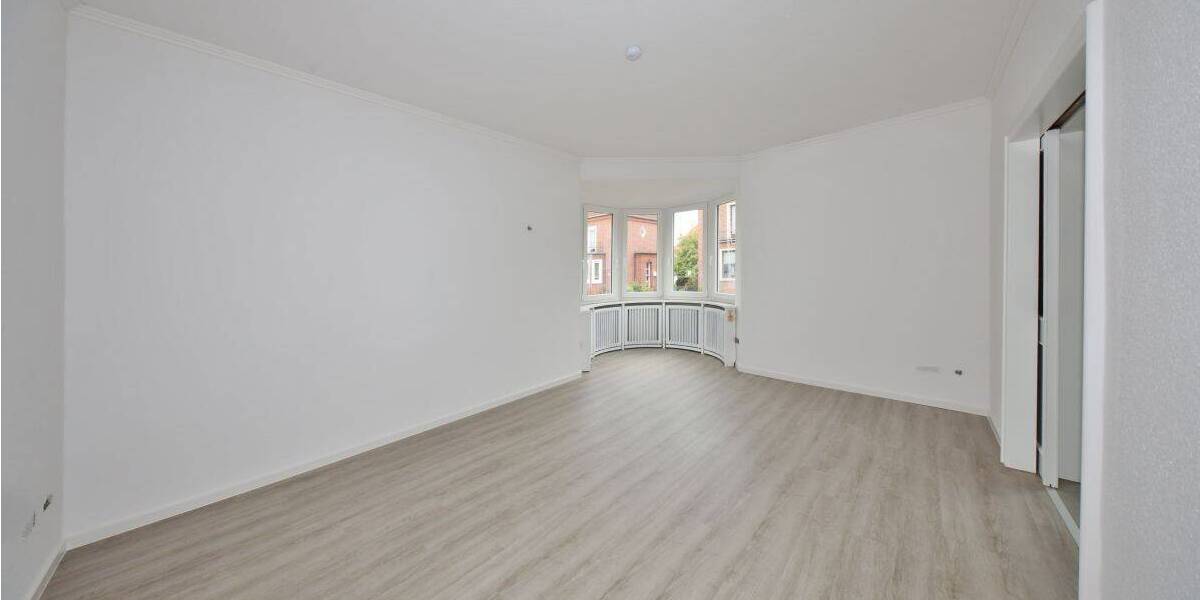 Einfamilienhaus Wilhelmshaven Bant - 7 Zimmer, 171 m&sup2;, 320.000&euro; | Angebot:26834390