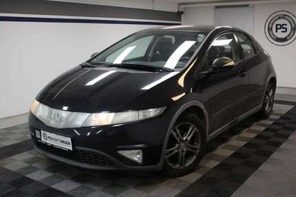 Honda Civic 239.900 km 1.999 &euro; Uhingen 73066