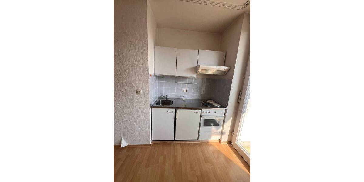 Etagenwohnung Ruhstorf an der Rott Ruhstorf - 2 Zimmer, 45 m&sup2;, 76.000&euro; | Angebot:26204730