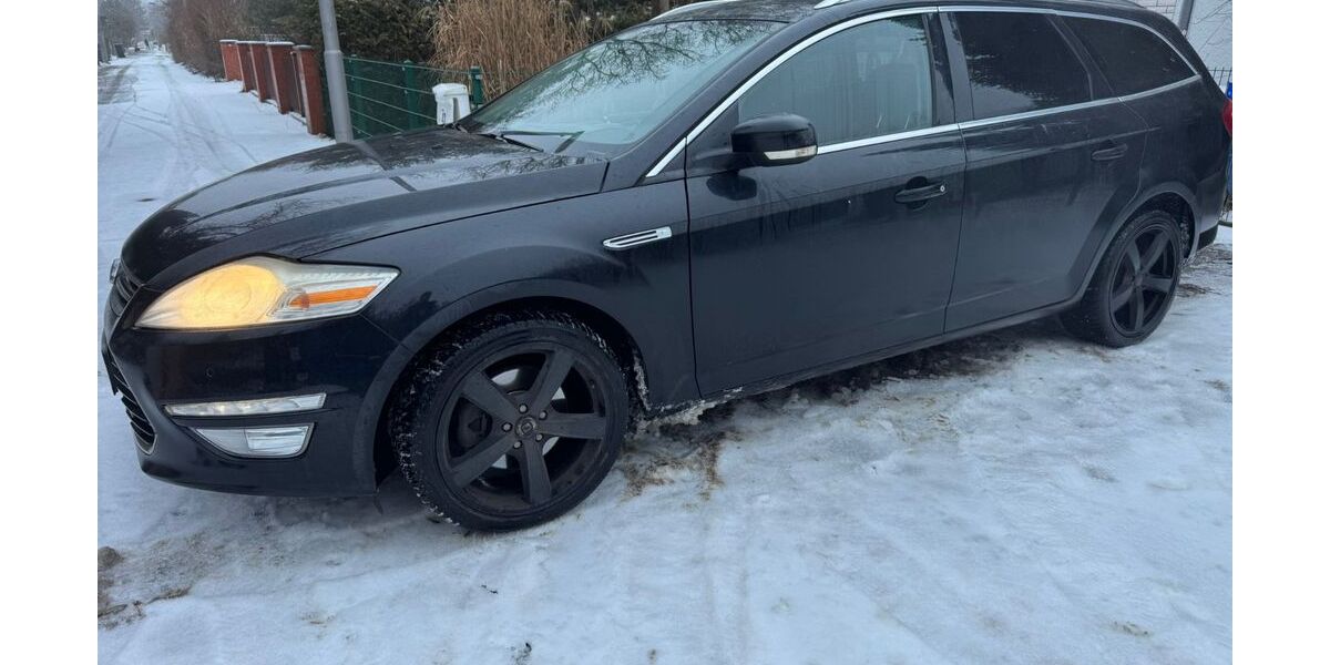 Ford Mondeo 152.000 km 5.995 &euro; Berlin 12683