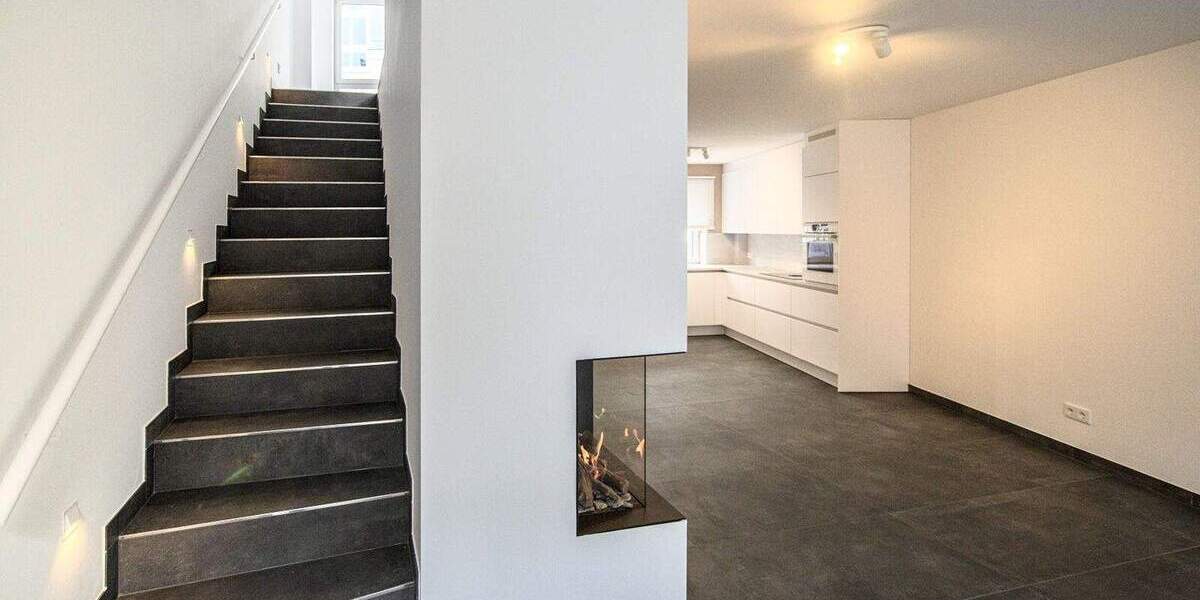 Etagenwohnung Hilden - 3 Zimmer, 122 m&sup2;, 2.340&euro; | Angebot:23958866