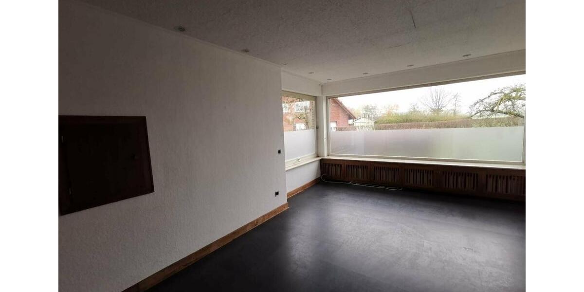 Erdgeschoßwohnung Lübbecke - 3 Zimmer, 90 m&sup2;, 810&euro; | Angebot:26133334