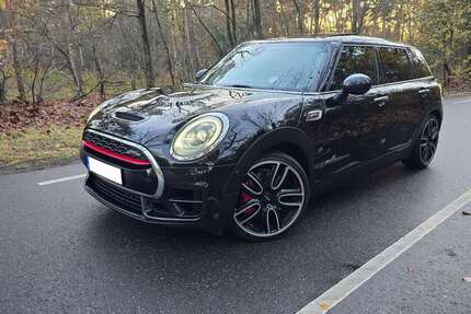 Mini John Cooper Works Clubman 78.940 km 23.490 &euro; Kranenburg 47559