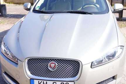 Jaguar XF 195.000 km 8.390 &euro; Bad Kreuznach, Stadt 55545