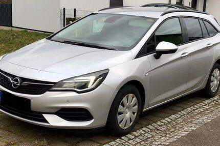Opel Astra 175.921 km 6.000 &euro; Kappel-Grafenhausen 77966
