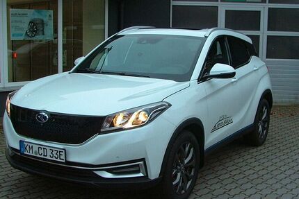 DFSK Seres 3 6.000 km 29.590 &euro; Kamenz 01917