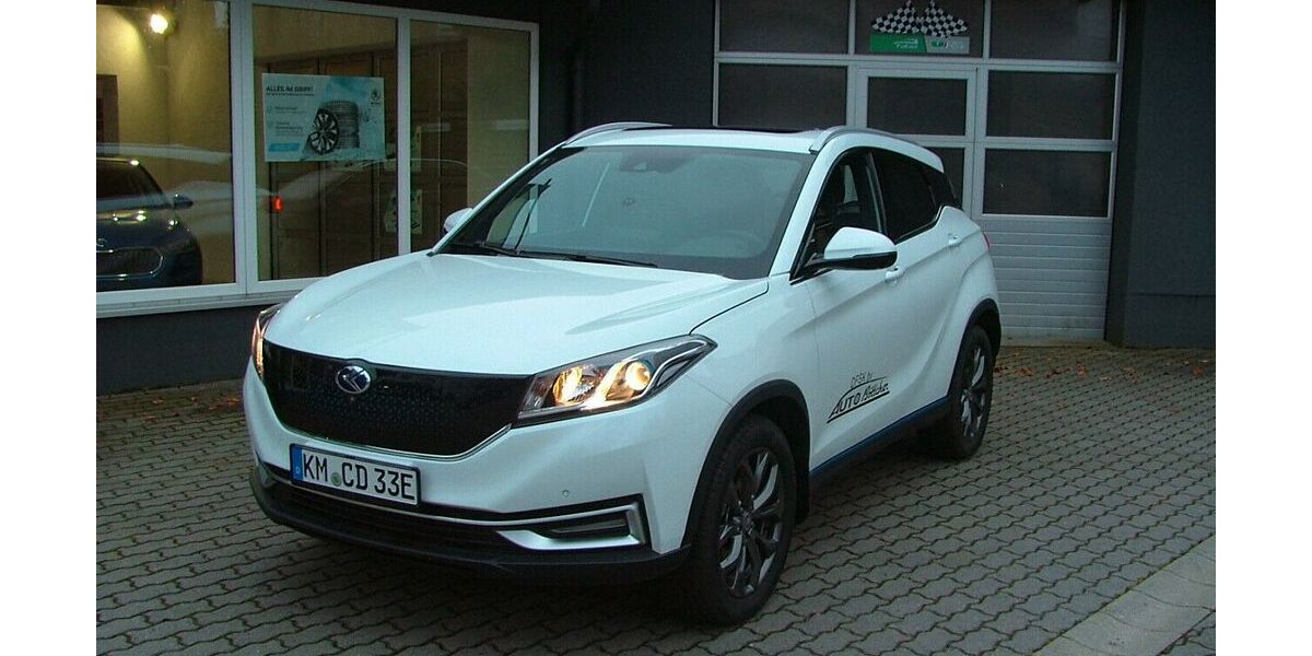DFSK Seres 3 6.000 km 29.590 &euro; Kamenz 01917