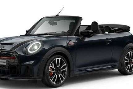 Mini John Cooper Works Cabrio 18.546 km 33.930 &euro; Göppingen 73037