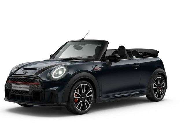 Mini John Cooper Works Cabrio 18.546 km 33.930 &euro; Göppingen 73037