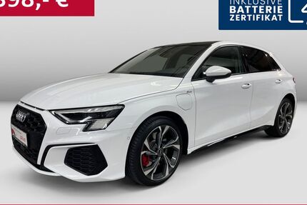 Audi A3 17.777 km 32.290 &euro; Fellbach 70734