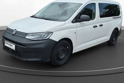 VW Caddy Maxi 59.200 km 22.970 &euro; Erfurt 99095