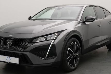 Peugeot 408 15.000 km 22.940 &euro; Leverkusen 51373