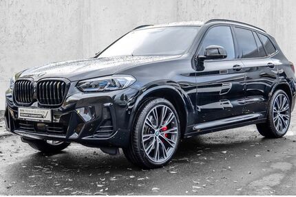 BMW X3 15.555 km 59.495 &euro; Köln-West 50858