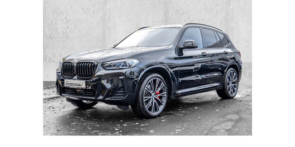 BMW X3 15.555 km 59.495 &euro; Köln-West 50858
