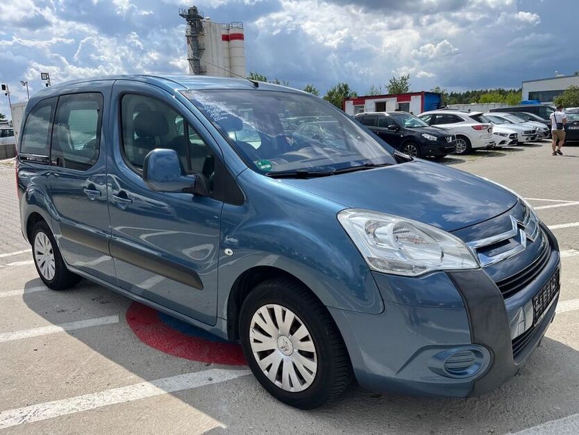 Berlingo