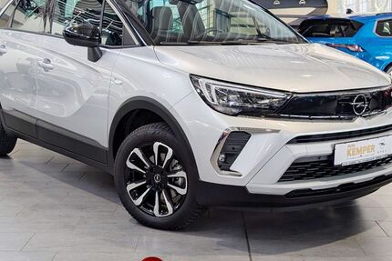 Opel Crossland (X) 2.900 km 24.350 &euro; Meppen 49716