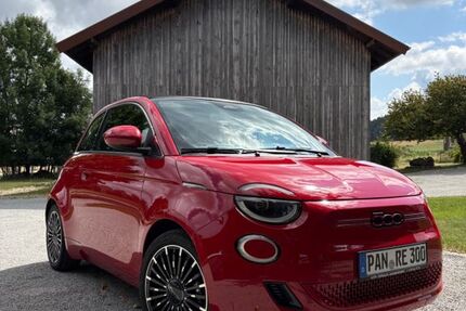 Fiat 500e 38.500 km 15.555 &euro; Triftern 84371