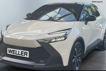 Toyota C-HR 47.839 km 26.290 &euro; Osnabrück 49090