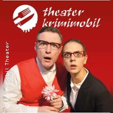 Crime Time & Dinner 19.02.2026 Landhaus Schupke