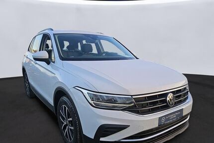 VW Tiguan 28.000 km 26.499 &euro; Uchte 31600