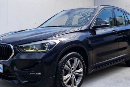 BMW X1 65.141 km 25.690 &euro; Offenburg- Industriegebiet Elgersweier-Nord 77656