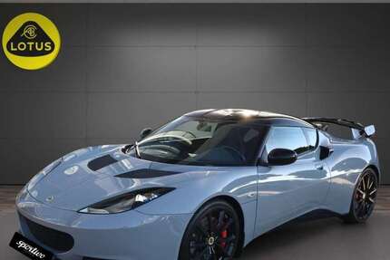 Lotus Evora 31.563 km 59.888 &euro; Markranstädt 04420