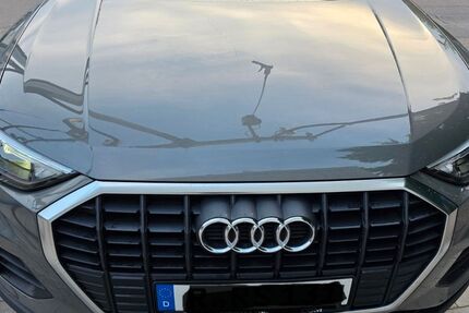 Audi Q3 105.000 km 21.000 € Regensburg 93049