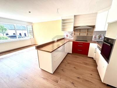 VIEL PLATZ, GROßER GARTEN UND RUHIGES WOHNEN - Reihenendhaus Kirchweiler | Angebot:26119843