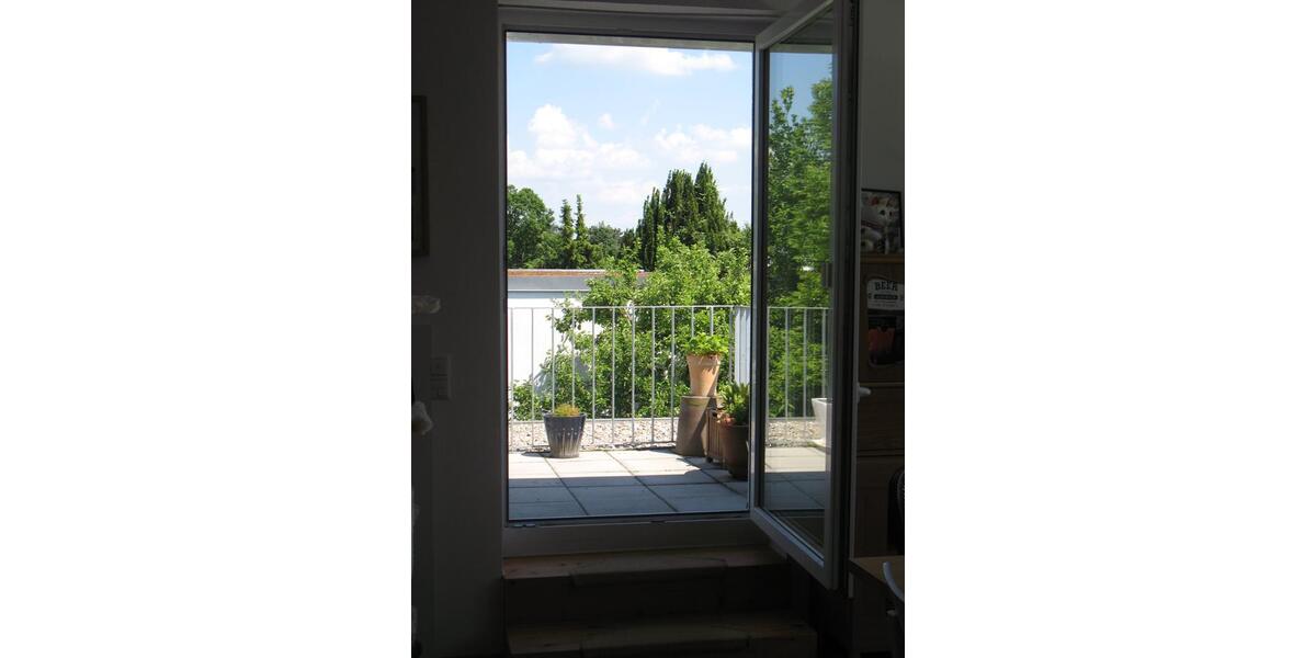 Dachgeschoßwohnung Ulm Obertalfingen - 2 Zimmer, 70 m&sup2;, 900&euro; | Angebot:25419434