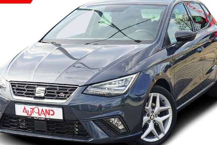 Seat Ibiza 47.568 km 17.490 € Kolkwitz 03099
