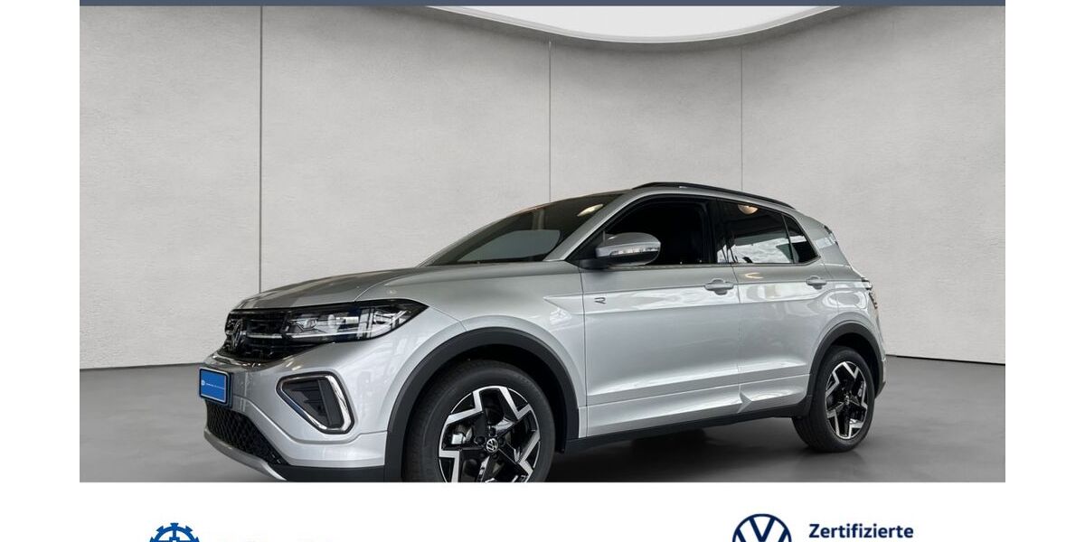 VW T-Cross 5.590 km 26.450 &euro; Kaltenkirchen 24568