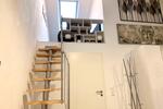 Dachgeschoßwohnung Trier - 2.5 Zimmer, 45 m&sup2;, 1.200&euro; | Angebot:26418827
