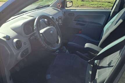 Ford Fusion 145.000 km 2.200 &euro; Freiburg im Breisgau, Stadt 79108