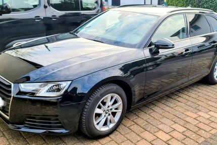 Audi A4 102.000 km 19.990 &euro; Hennef 53773
