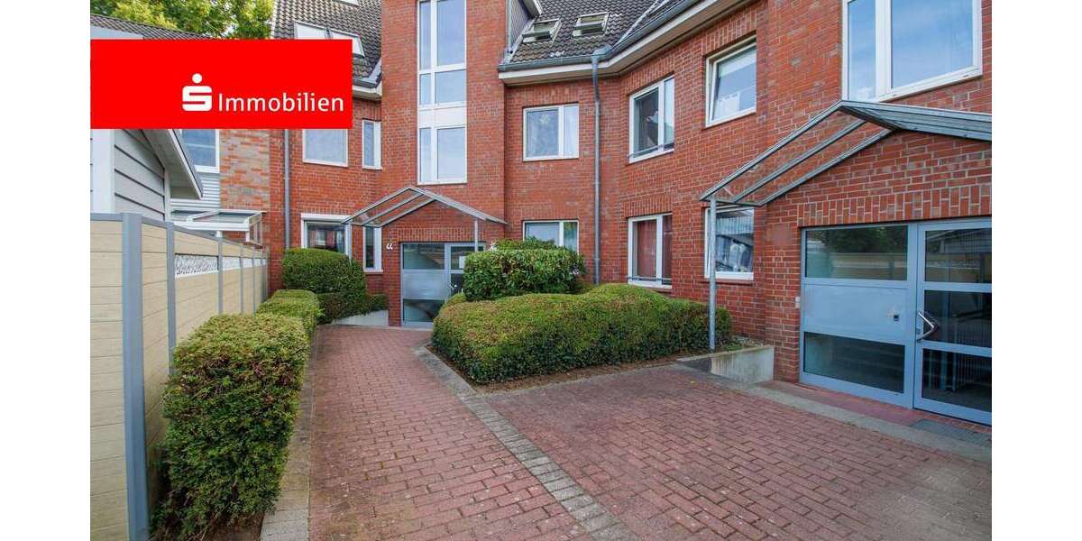 Etagenwohnung Laboe - 3 Zimmer, 89 m&sup2;, 285.000&euro; | Angebot:25202798