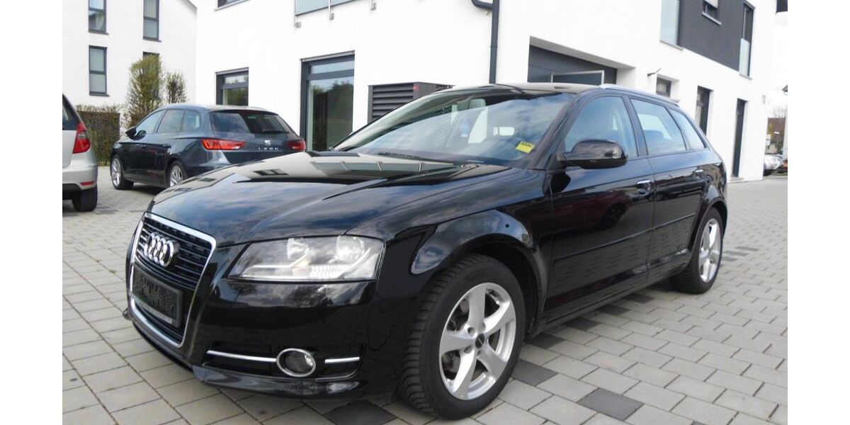 Audi A3 218.000 km 6.990 &euro; Kirchheim unter Teck 73230