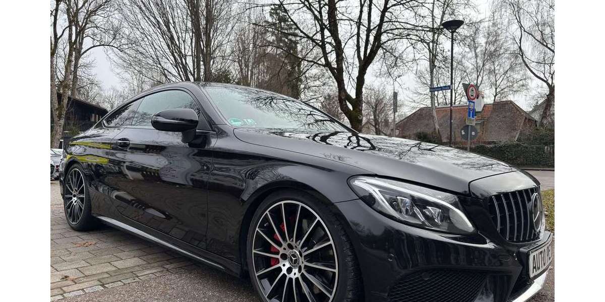 Mercedes-Benz C 250 103.000 km 30.200 &euro; Riemerling 85521